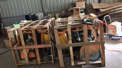 克拉玛依行李、家具、电器包装托运