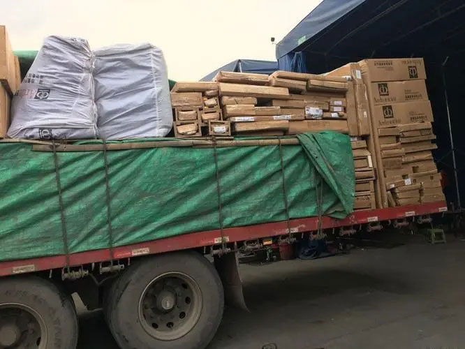 克拉玛依家具托运